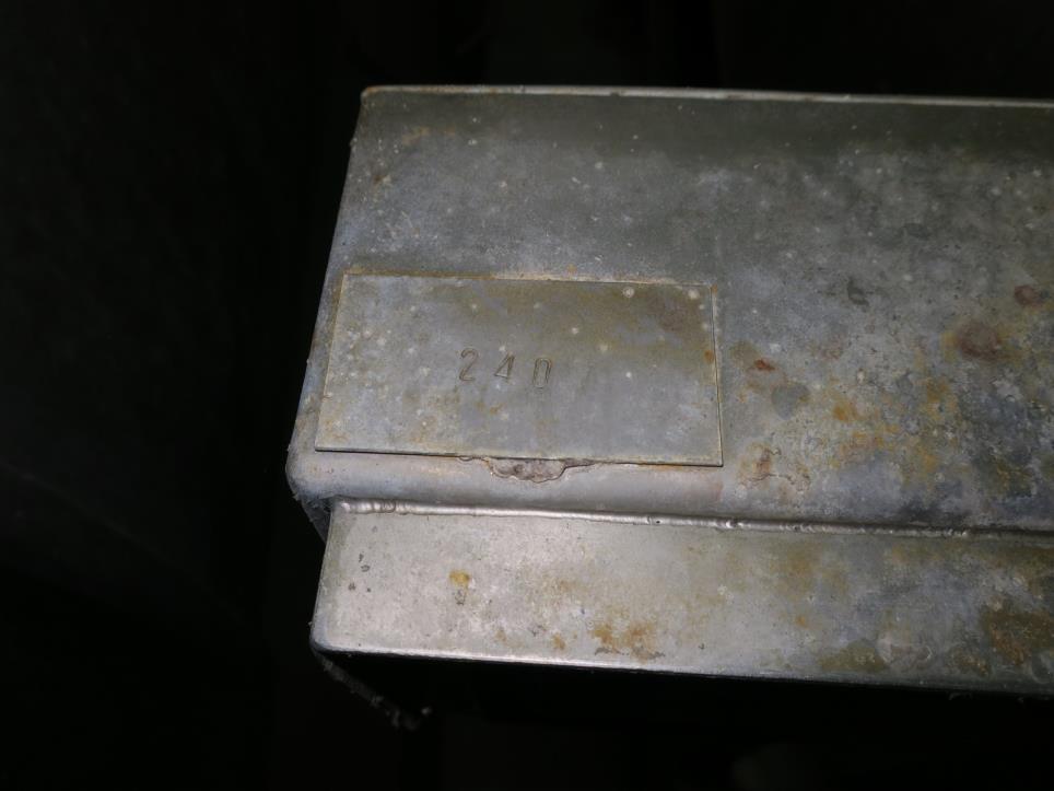 Meat processing machines-3